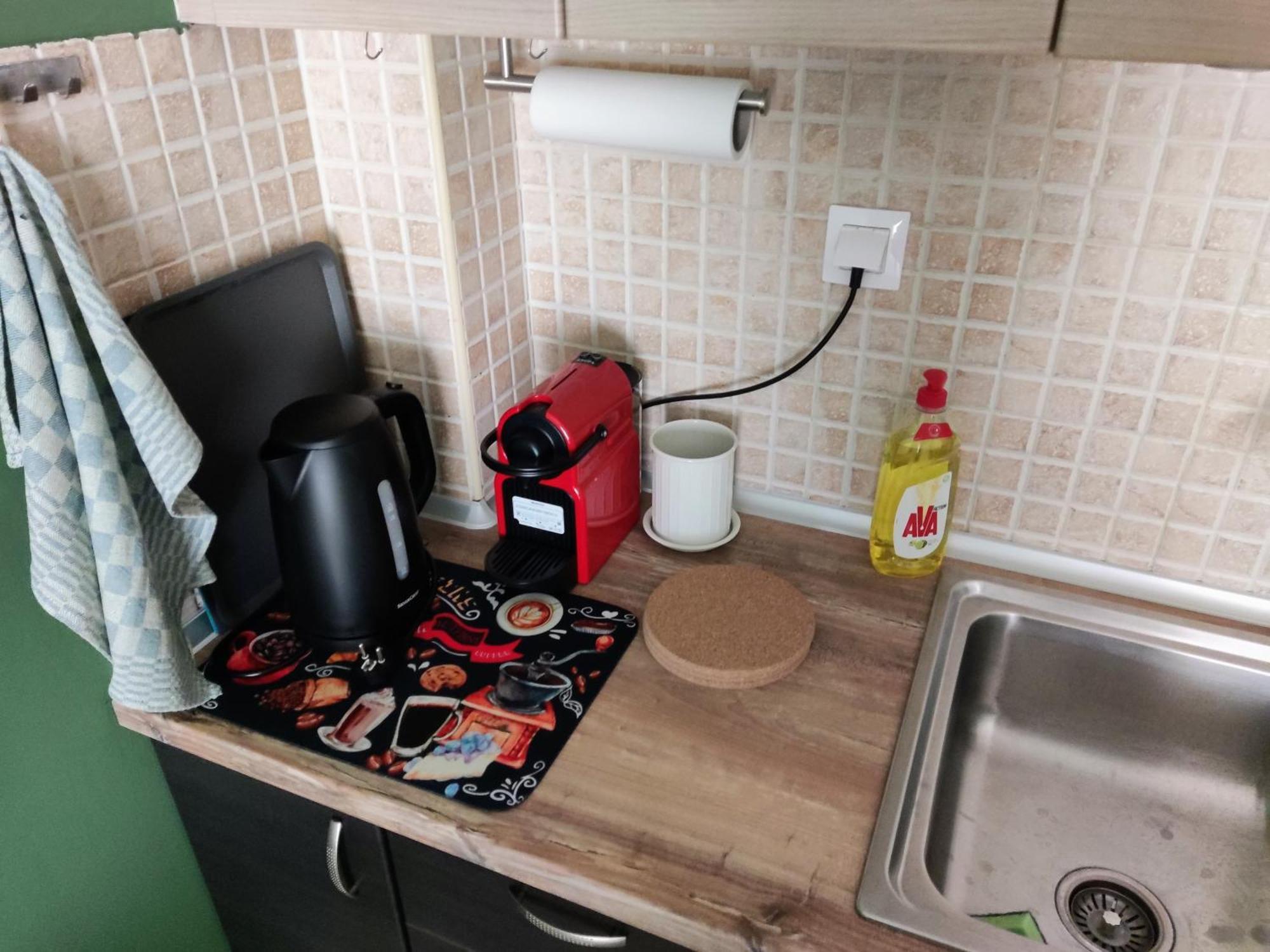 Cozy Apt! Friends & Family - Private Paid Parking Thessaloniki Buitenkant foto